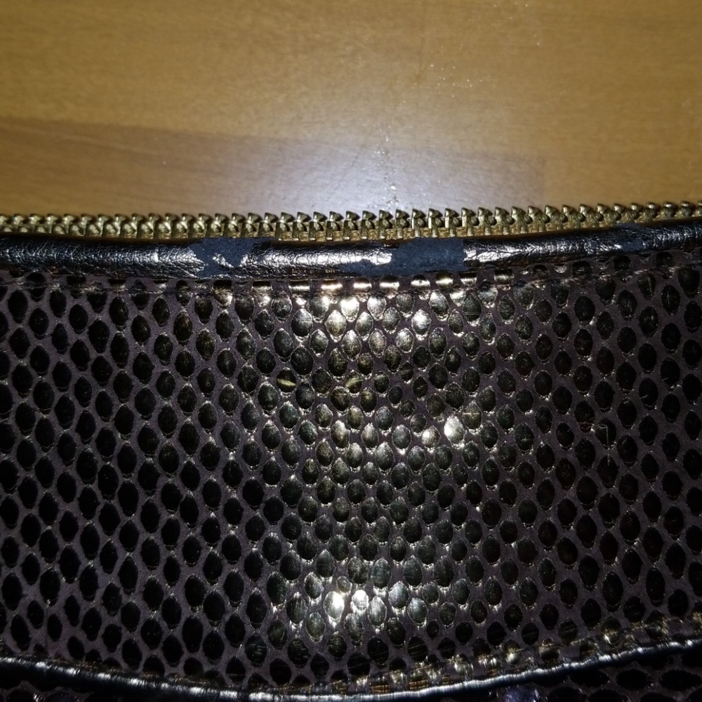 J. Reneé clutch - Picture 4 of 8
